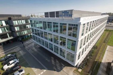 Biuro Enterprise Park D