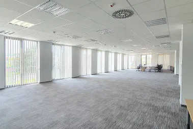 Orange Office Park - Amsterdam