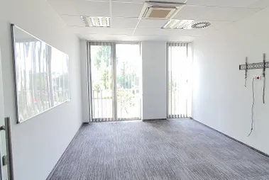 Orange Office Park - Amsterdam