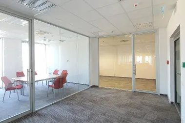 Orange Office Park - Amsterdam