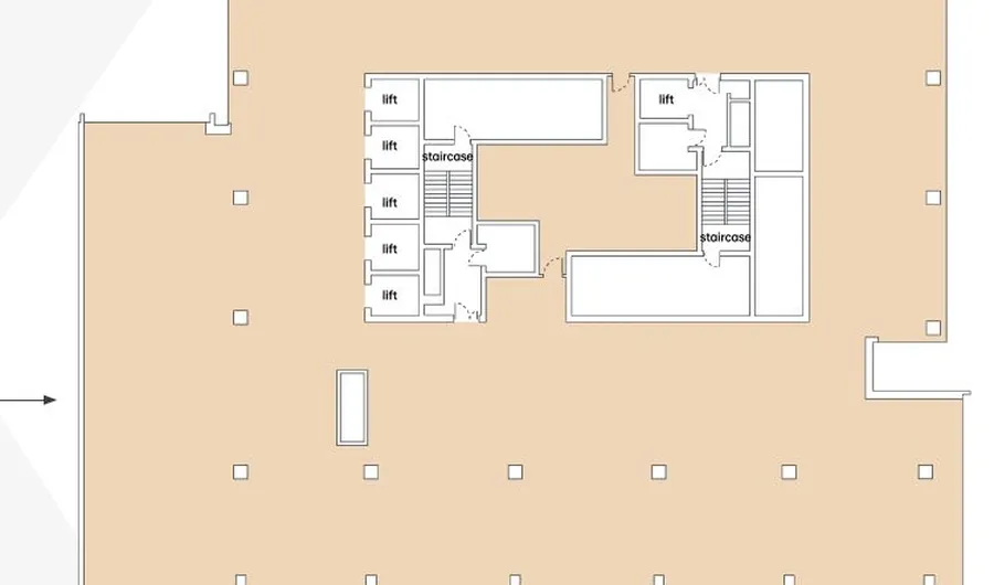 Biuro Studio A (phase II)