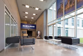 Biuro Enterprise Park D