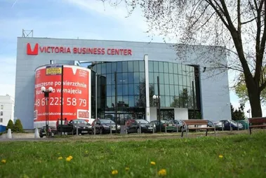 Biuro Victoria Business Center
