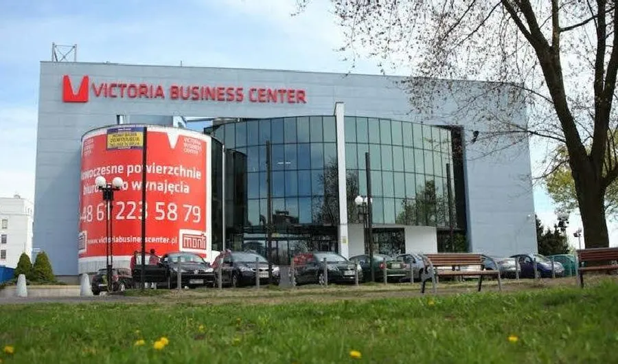 Biuro Victoria Business Center