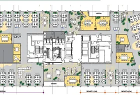 Biuro Swobodna Spot (Phase I)