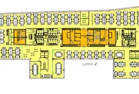 Biuro Dominikański - bud. B