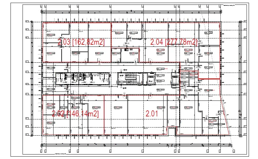 Biuro Pro Concept (Wyścigowa 56e)