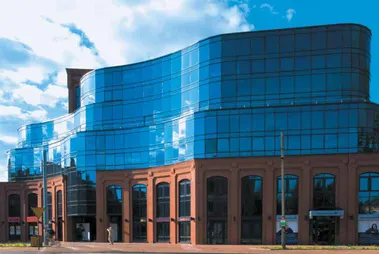 Biuro Rzgowska Office Centre