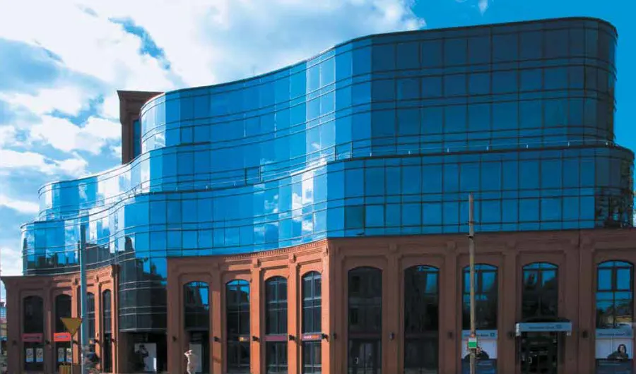 Biuro Rzgowska Office Centre