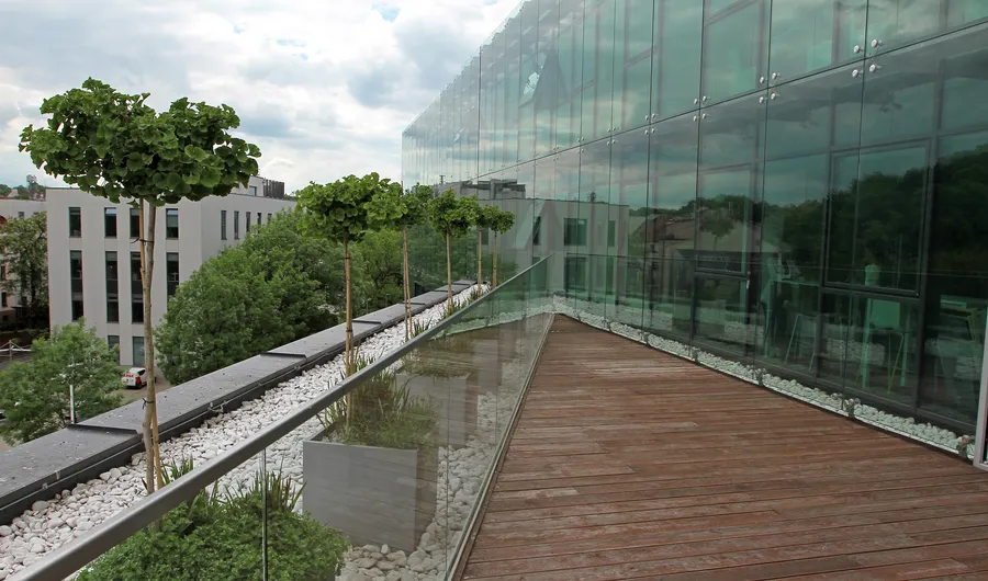 Biuro Equal Business Park B