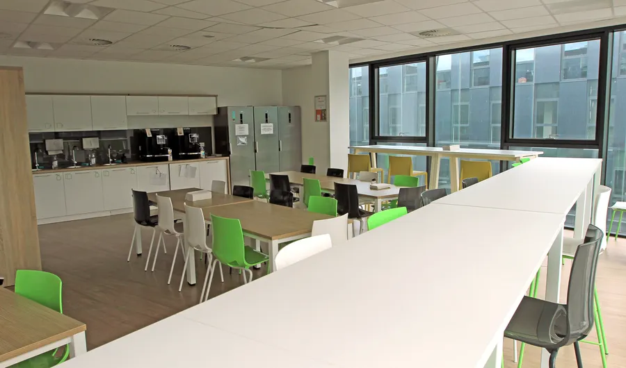 Biuro Equal Business Park B