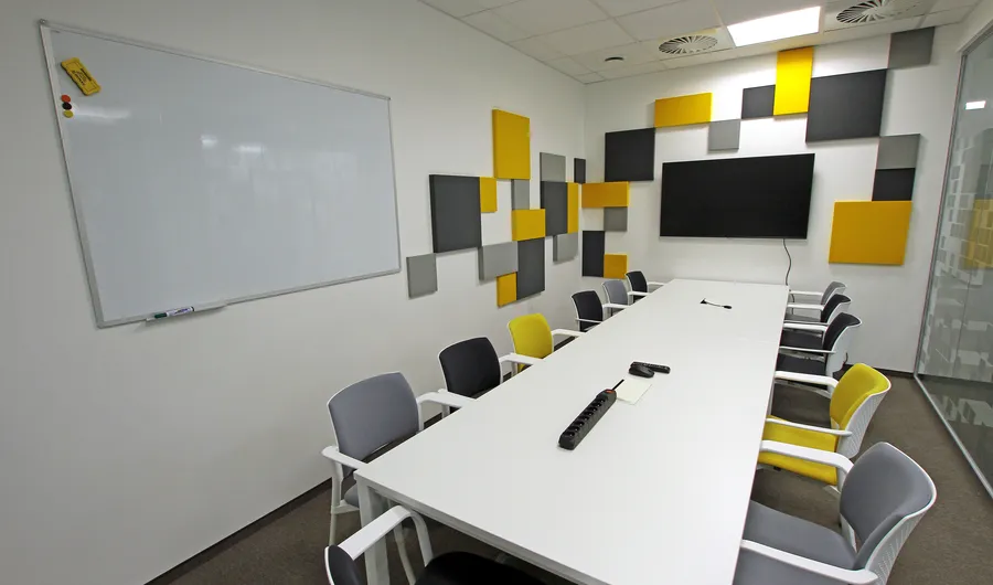 Biuro Equal Business Park B