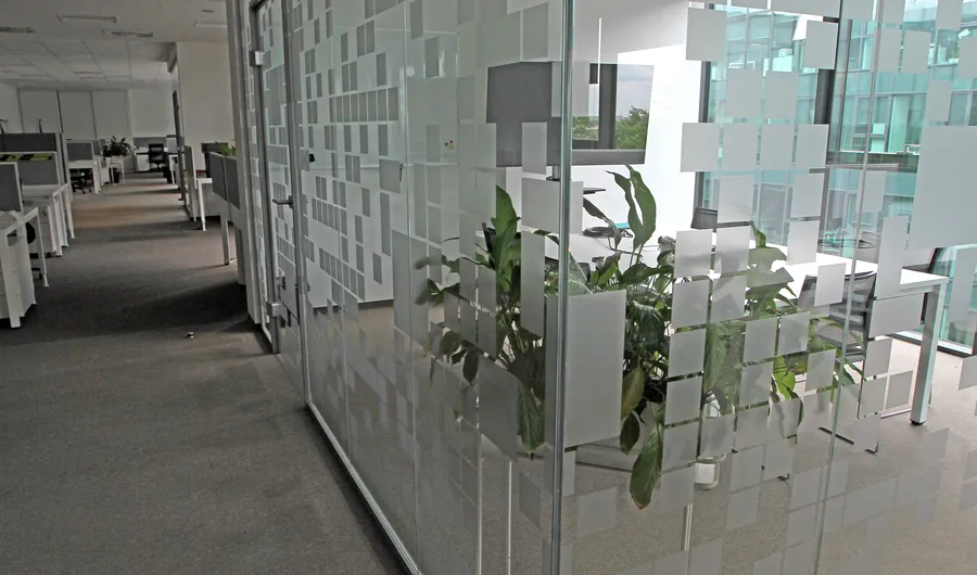 Biuro Equal Business Park B