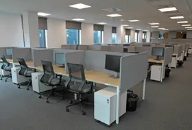 Biuro Equal Business Park B