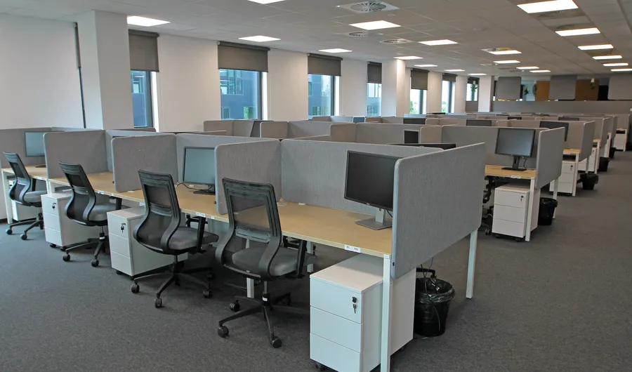 Biuro Equal Business Park B