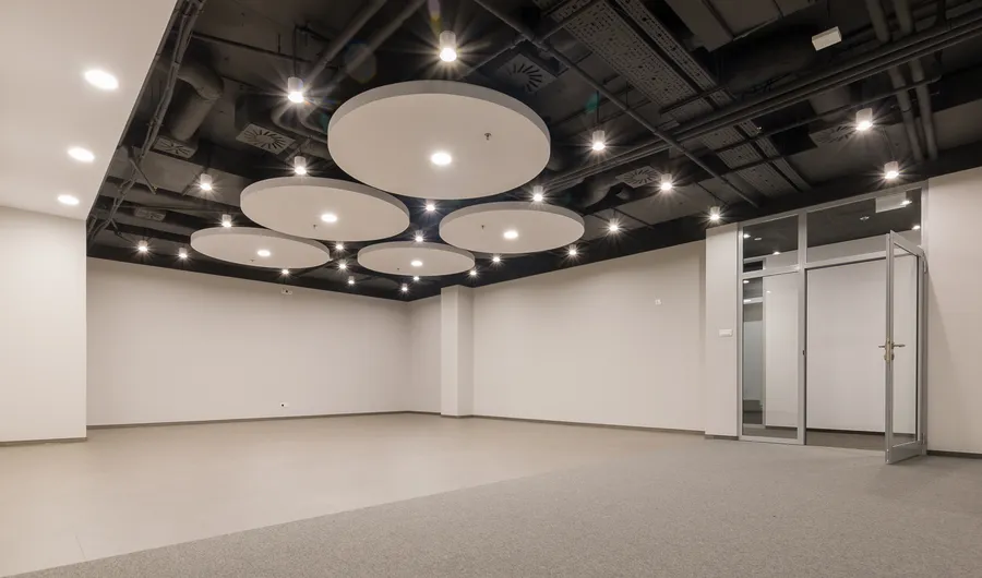 Biuro Diamante Plaza