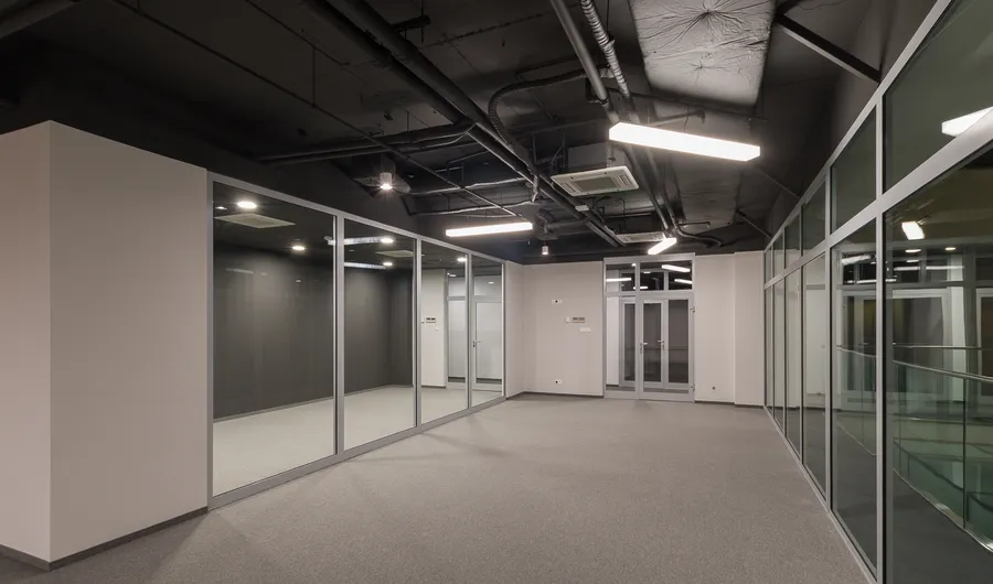 Biuro Diamante Plaza