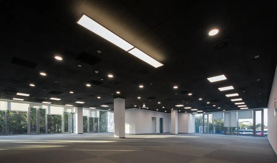 Biuro Diamante Plaza