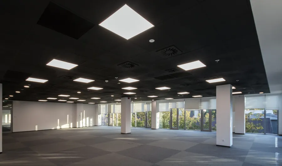 Biuro Diamante Plaza