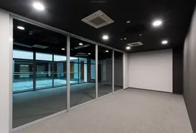 Biuro Diamante Plaza