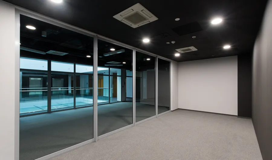 Biuro Diamante Plaza