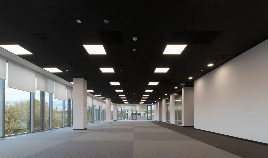 Biuro Diamante Plaza