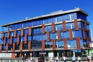 Biuro Kilińskiego 2