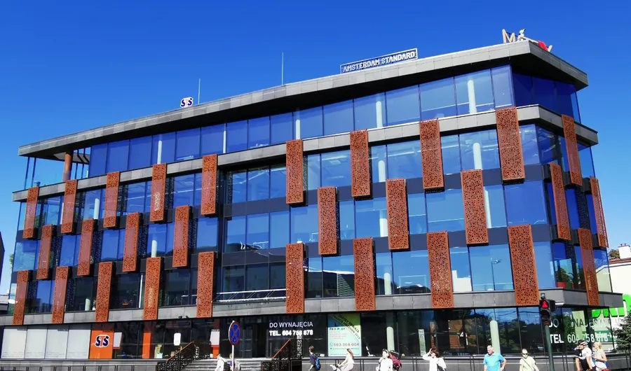 Biuro Kilińskiego 2