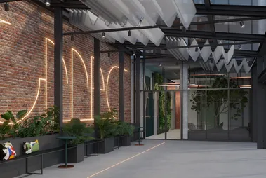 Biuro Re_connect Łódzka Specjalna Strefa Ekonomiczna