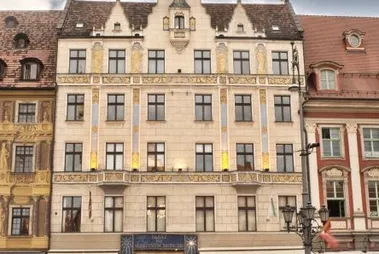 Biuro Pod Błękitnym Słońcem