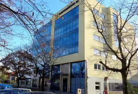 Biuro Vigo Centrum Biurowe