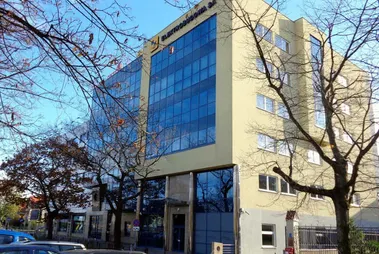 Biuro Vigo Centrum Biurowe