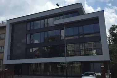 Biuro G-House II