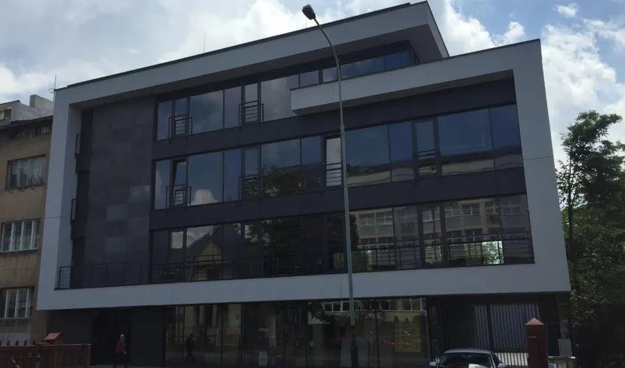 Biuro G-House II