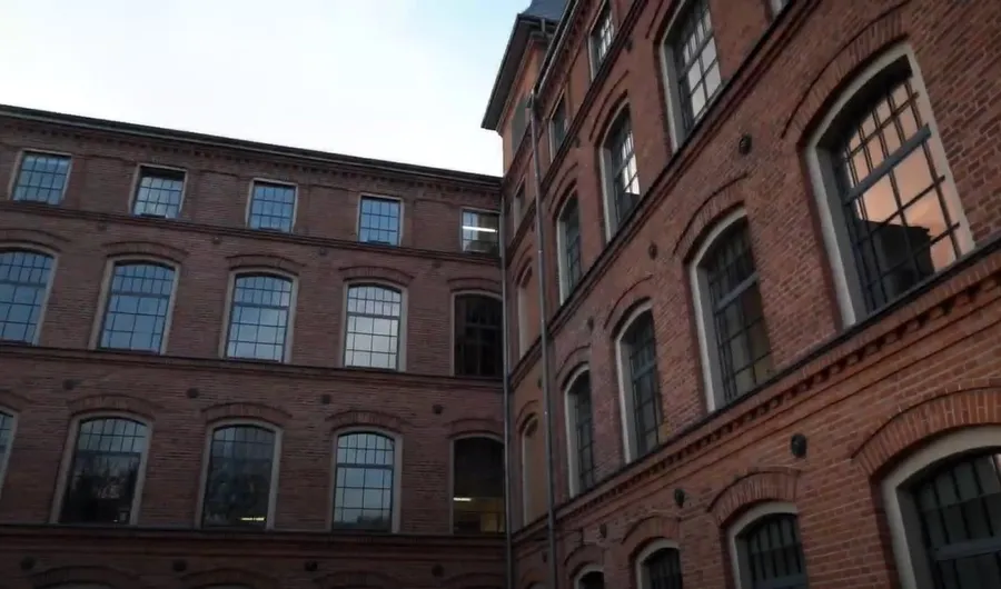 Biuro Wólczańska 125