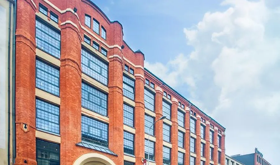 Biuro Centrum Biznesowe Synergia