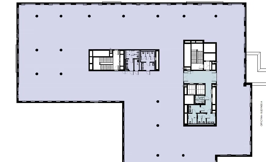Biuro Officyna II