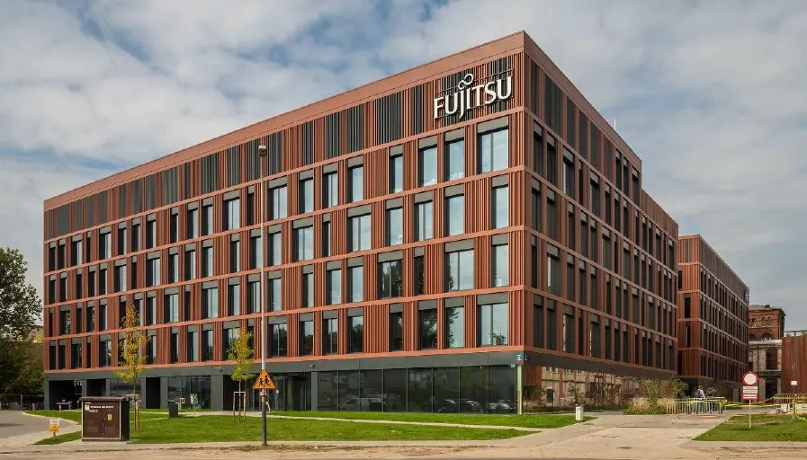 Biuro Fuzja C