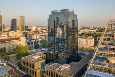 V Tower