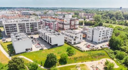 Biuro Krzycka Business Park