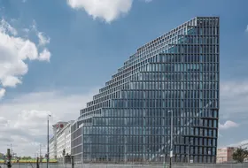 Biuro Bałtyk Tower