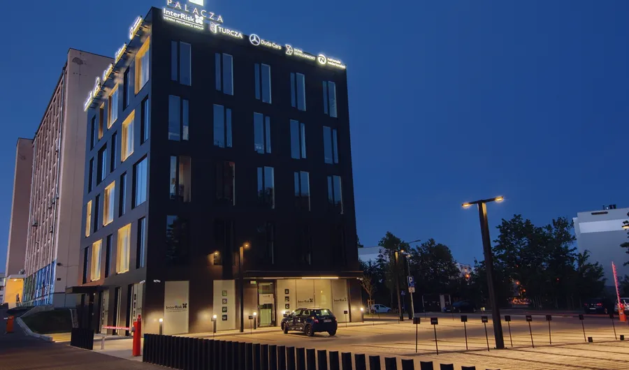 Biuro Palacza Office Center