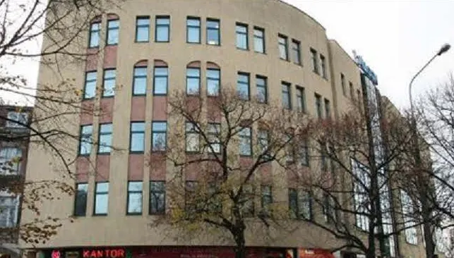 Biuro Dmowskiego Centrum