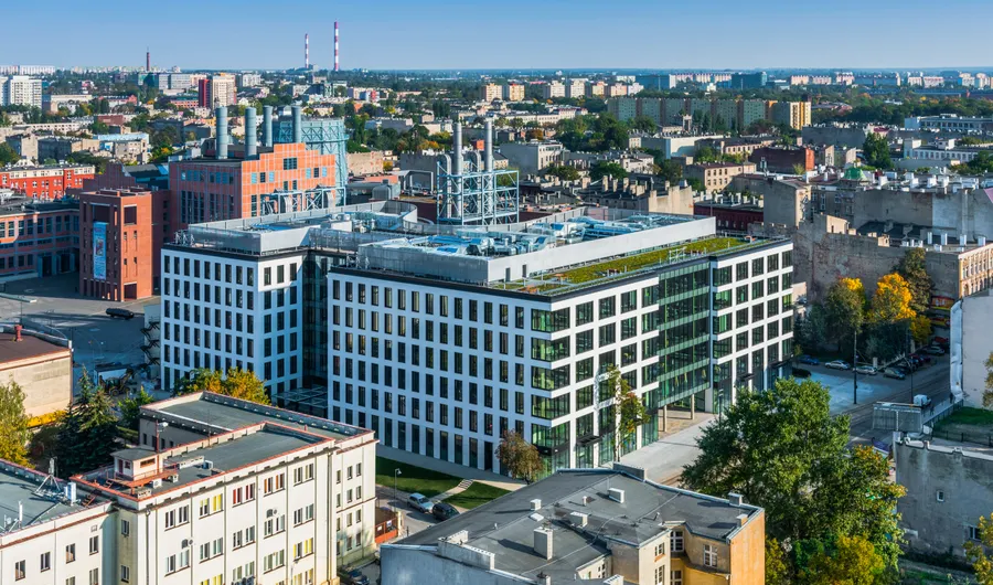 Biuro Przystanek mBank