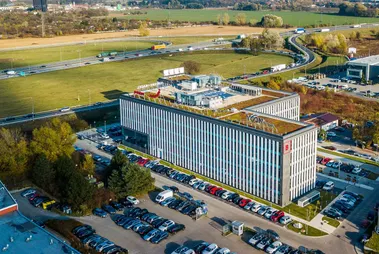 Biuro Bielany Business Point