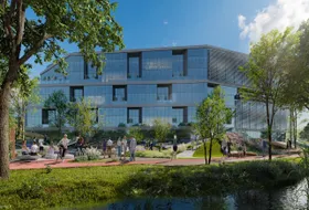 Biuro Grundmanna Office (phase 2)