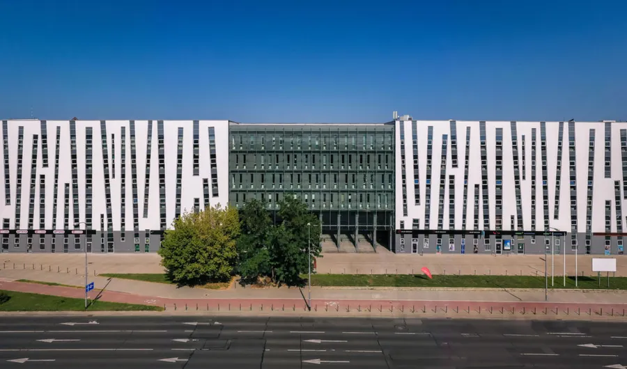 Biuro Vision Offices