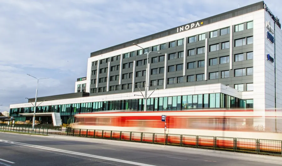 Biuro C200 Office