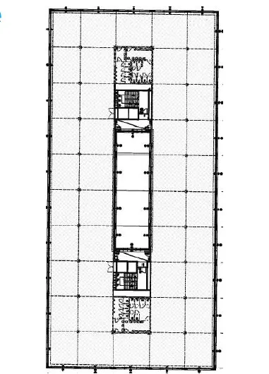 Biuro Green Office III (Building C)