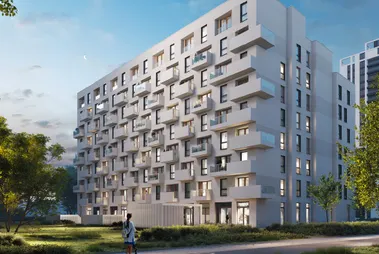 Biuro Symbio City